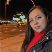 Profesora titulada de licenciatura en pedagogía infantil con 5 años de experiencia